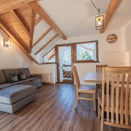 Apartments San Vigilio 外观 照片