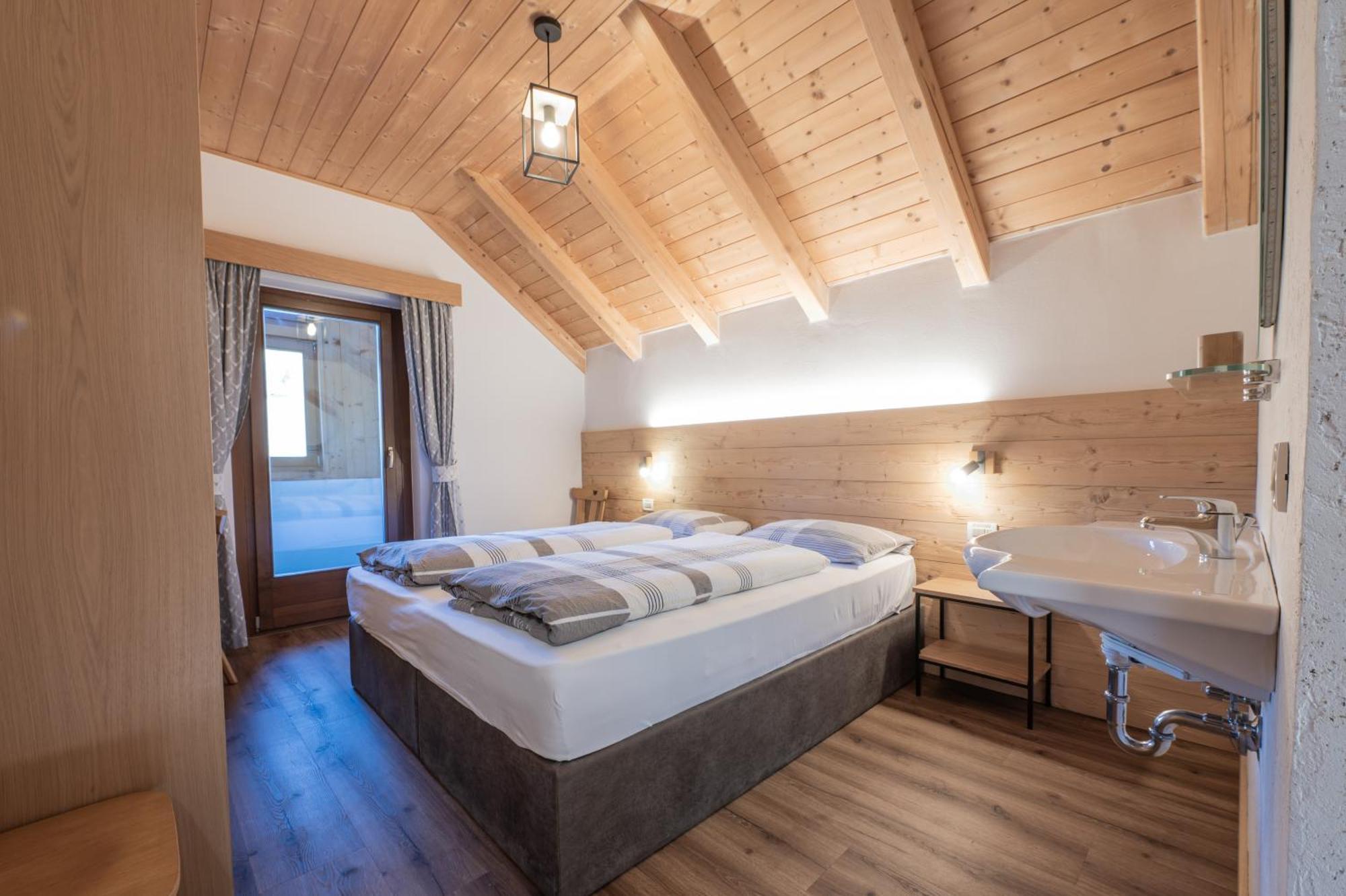 Apartments San Vigilio 外观 照片