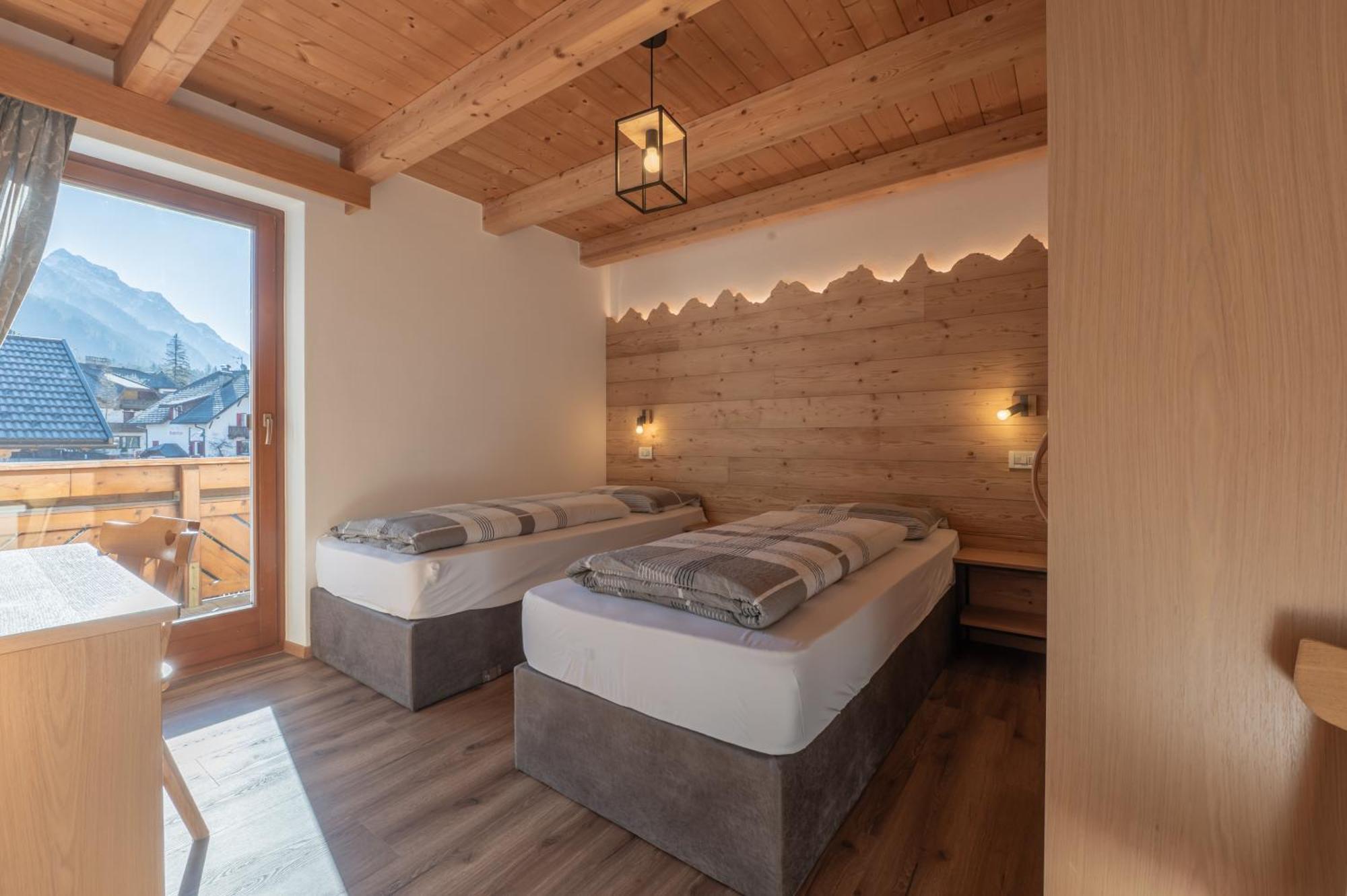 Apartments San Vigilio 外观 照片