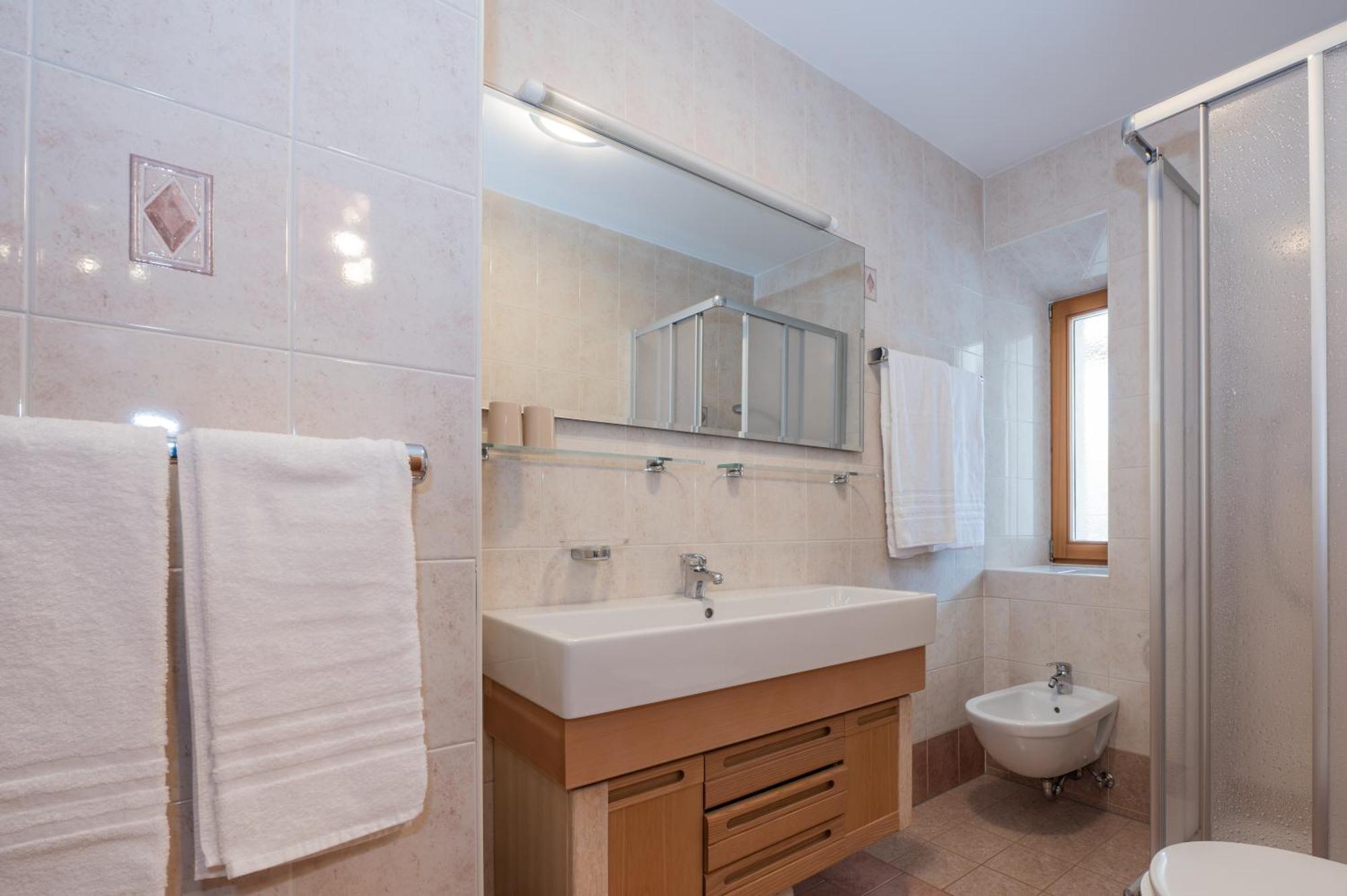 Apartments San Vigilio 外观 照片
